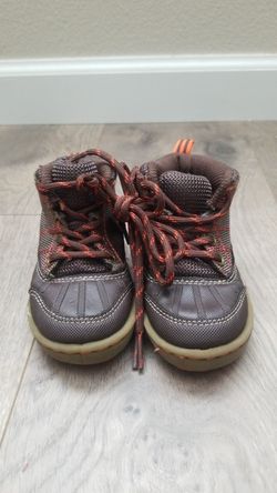 Toddler size 5 & 6 boot