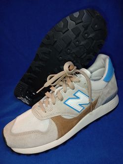 Men's New Balance 475 Incense Great Plains