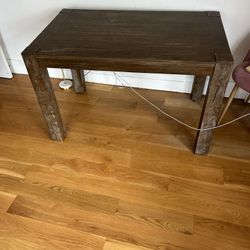 Dining Table For Free