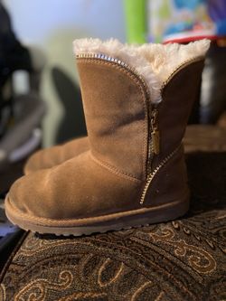 Girls UGG boots