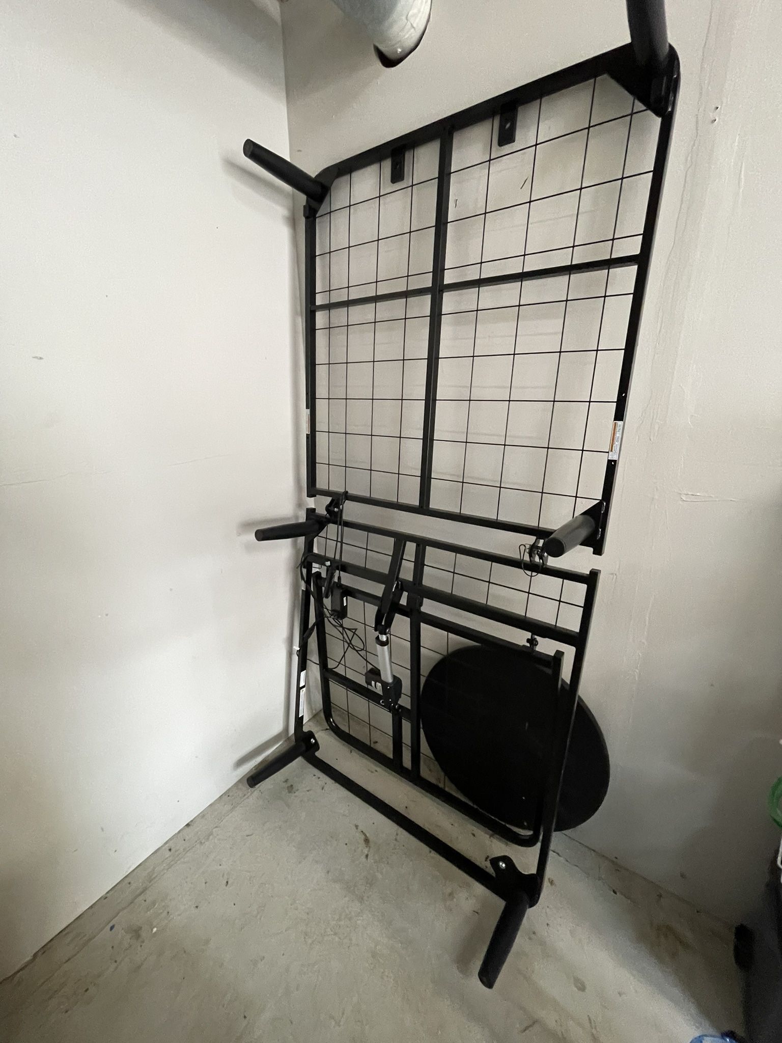Adjustable Bed Frame