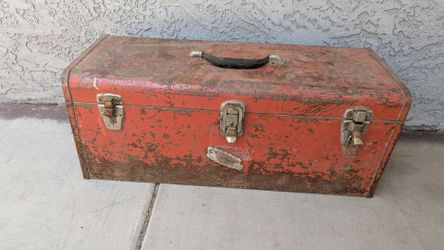 Tool box