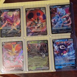 Pokemon Set 7