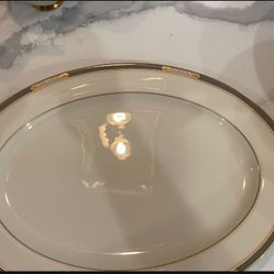 Lenox Mckinley China 12 Place Setting