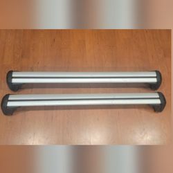 Roof Racks for BMW G20 / G80