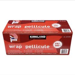 Food Wrap
