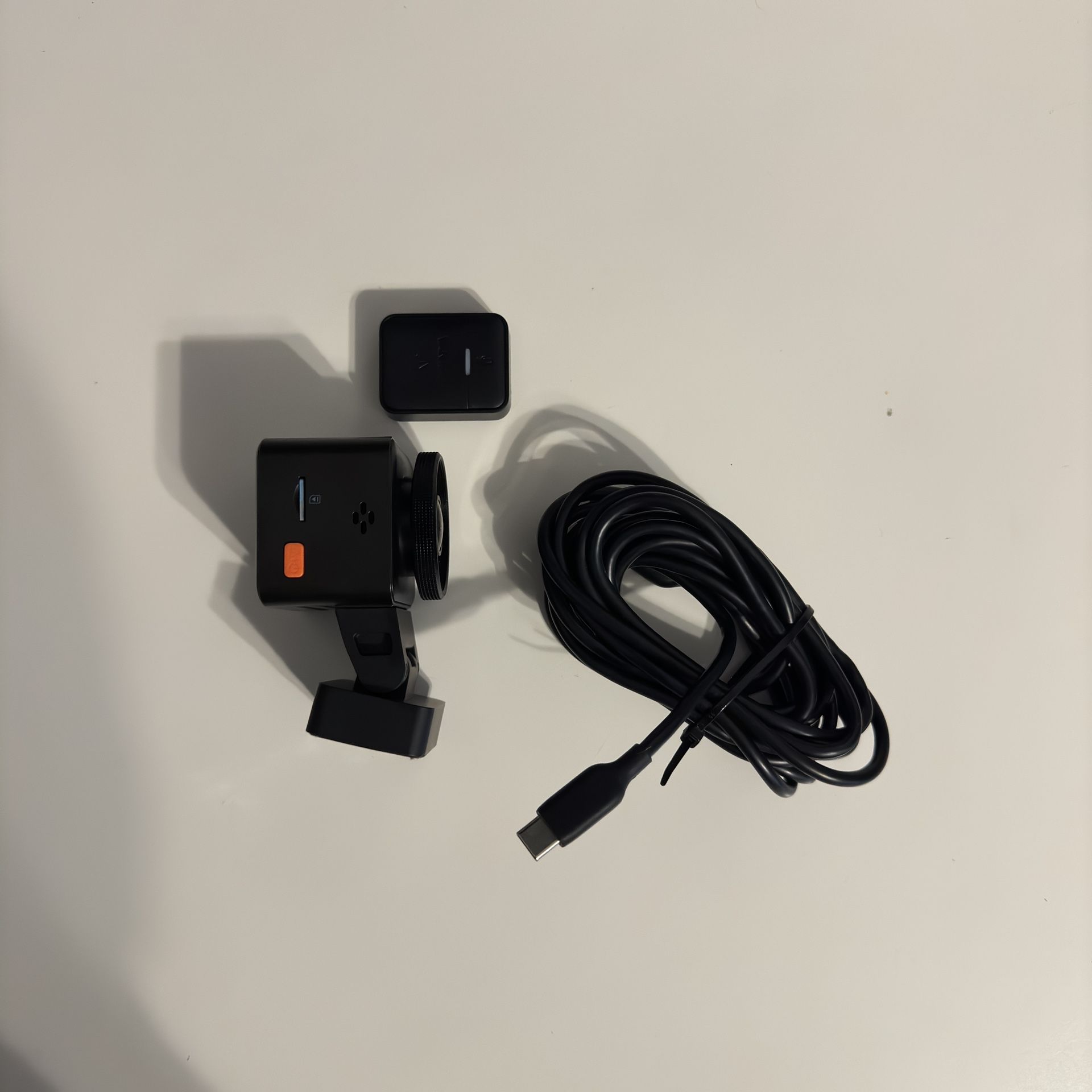 Vantrue E1 2.7K WiFi Mini Dash Cam