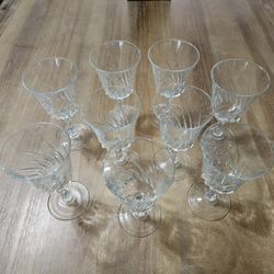 9 8OZ D'ARQUE DURAND FAMMES CUT