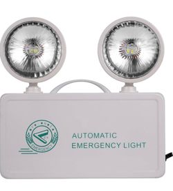 NEW - OTYTY Emergency Lights
