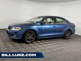 2018 Volkswagen Jetta