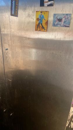 Refrigerated