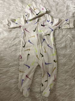 Baby Girl Romper 