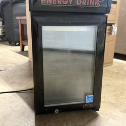 Rockstar Small Fridge 