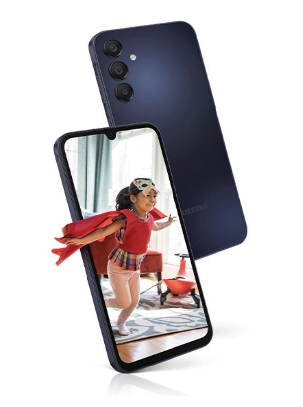 SAMSUNG GALAXY A15