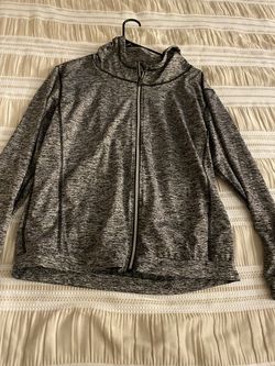 Men’s Workout Jacket 