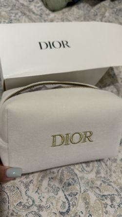 Makeup Pouch
