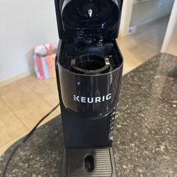 Kurig K-Express Single Serve K-cup
