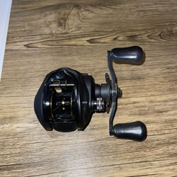 Baitcater Reel