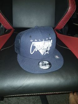 Dallas Cowboys Snapback
