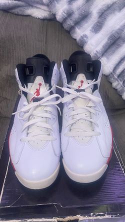 Jordan 6