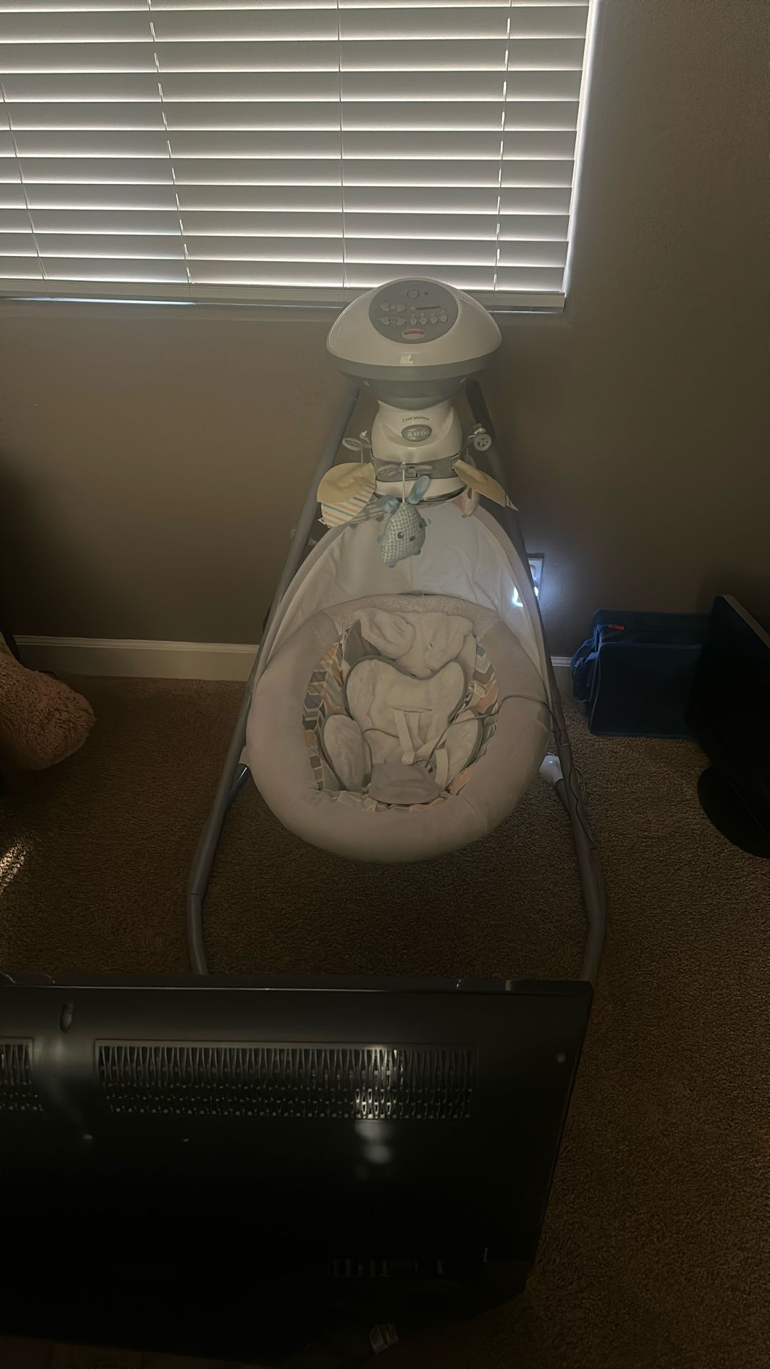 Fisher Price Baby Swing