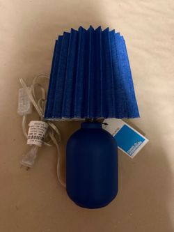 desk lamp