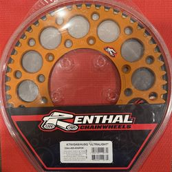 Renthal Chainwheels