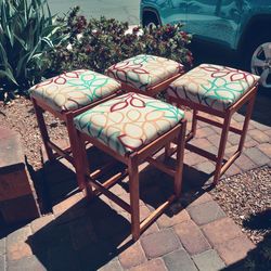 Bar Stools
