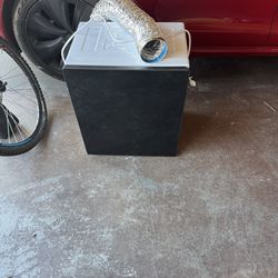 Small dryer for apartment