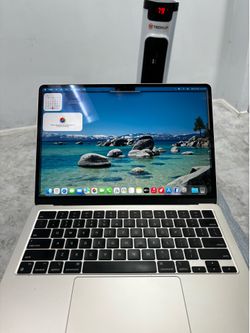 MacBook Air M2