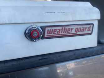 Weather Guard Toolbox