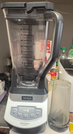 Ninja Blender