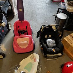 Baby Gear 