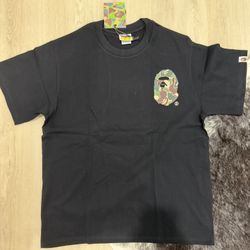 M Bape Tshirt