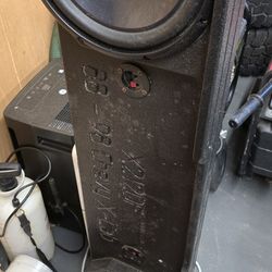 Chevy Sound System 