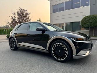 2024 Hyundai IONIQ 5