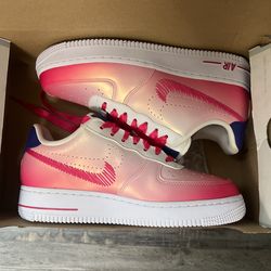 Nike Air Force 1