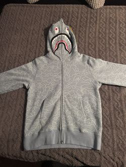 BAPEXOVO Zip Up