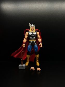 Marvel legends Thor