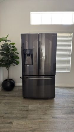 Samsung refrigerator
