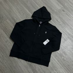 Ralph Lauren ZipUp 