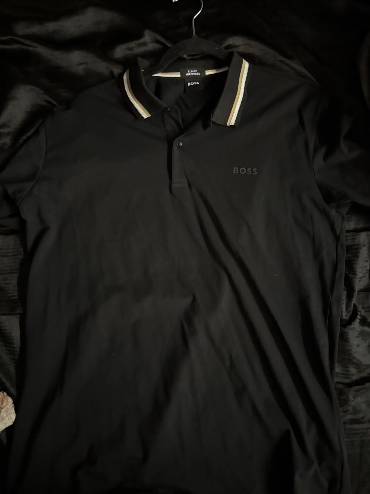 Hugo Boss Men Size L
