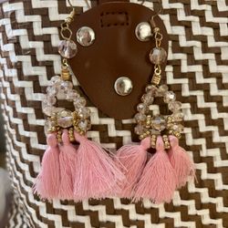 Earrings All For $20