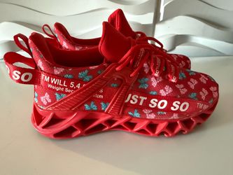Tenis nuevos