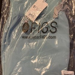 FIGS SCRUB PANTS