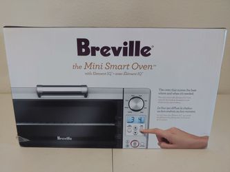Breville Toaster Oven