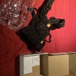 Tula Explore Baby Carrier