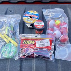 Fishing Set