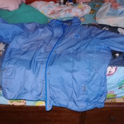 Detroit Lions Jacket
