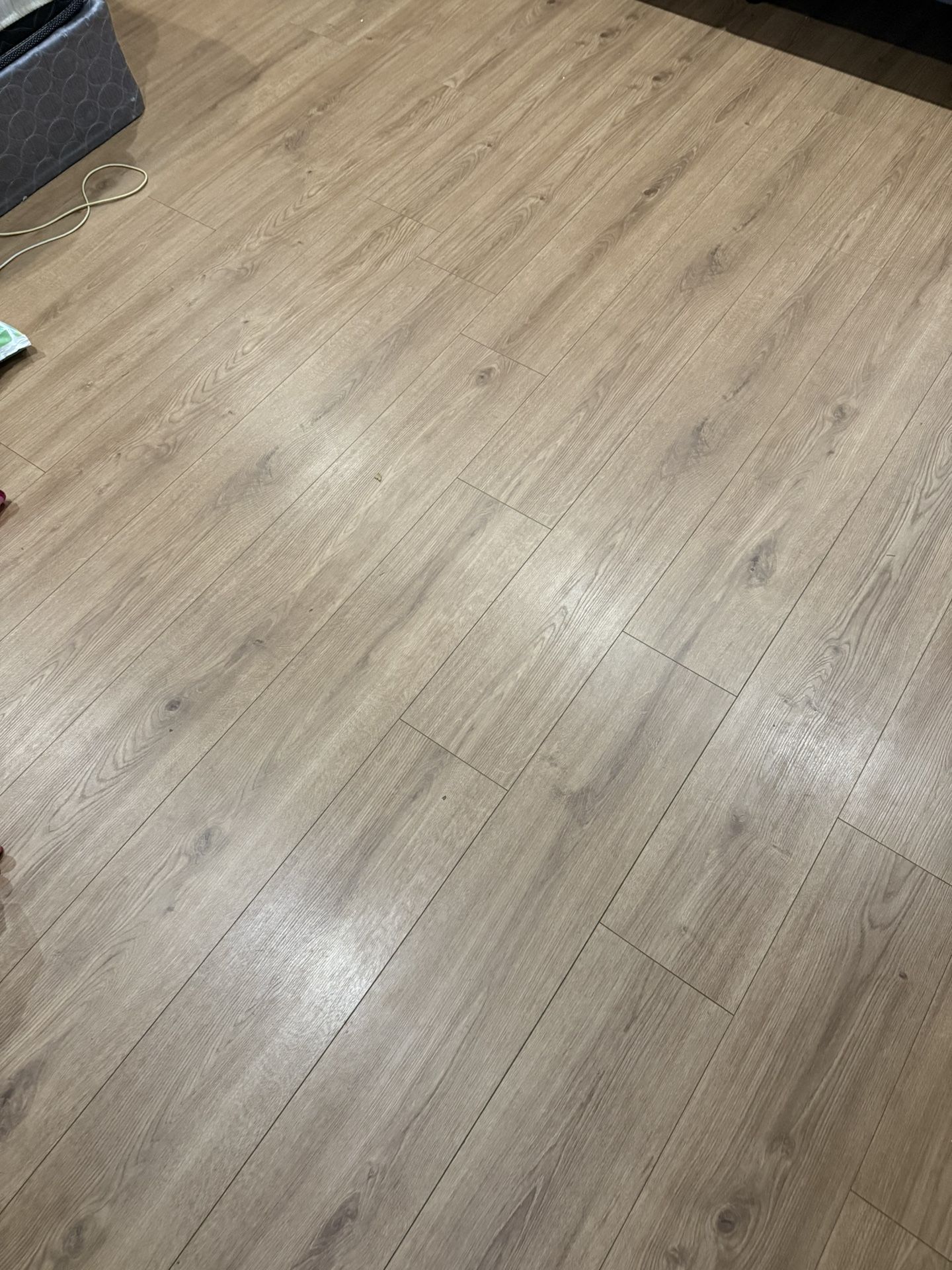 floor